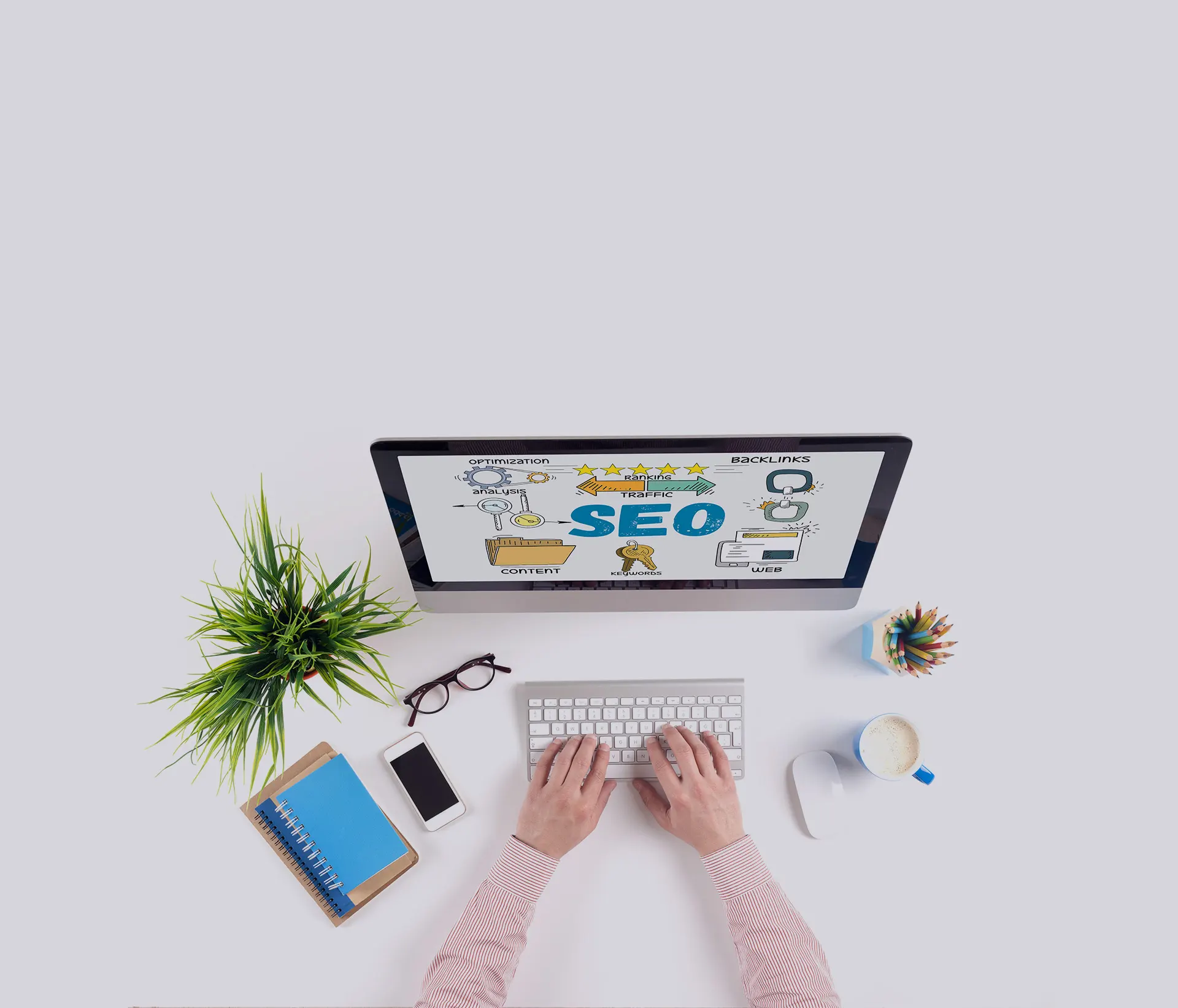 REFERENCING & SEO